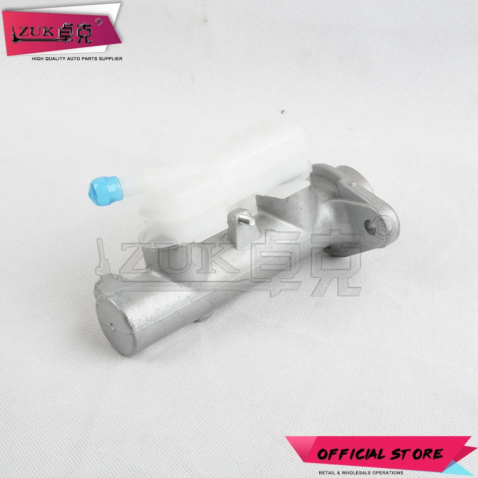 Главный тормозной цилиндр ZUK для HONDA ODYSSEY RB1 2005 2006 2007 2008 2.4L AT ГЛАВНЫЙ ЦИЛИНДР Assy