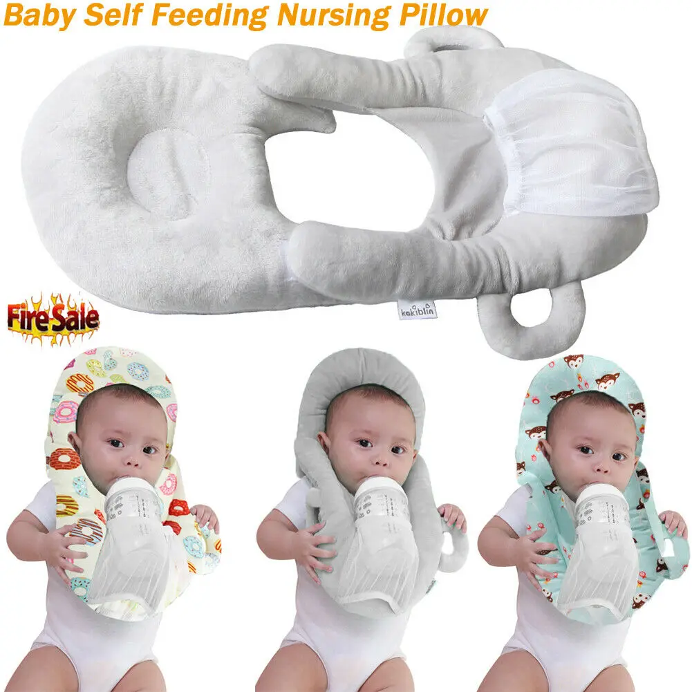 2021 Baby Feeding Pillow Bottle Support Multifunctional Nursing Cushion Baby Room Baby Pillow Nursing Pillow Baby Room Dector