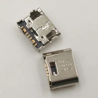 5pcs usb charger charging dock port connector plug for samsung galaxy g3609 g7508 g7509 mega 2 g3608 g3606 p709e i9168 i9158v