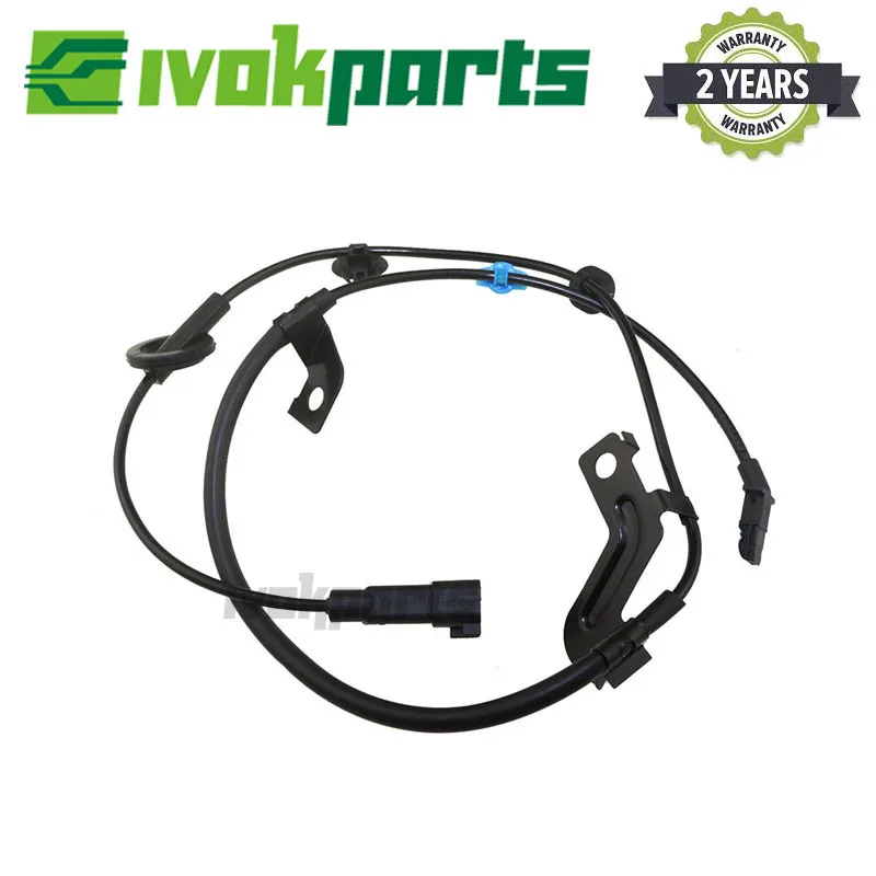 Бесплатная доставка задний левый датчик скорости колес ABS для DODGE CALIBER JEEP COMPASS PATRIOT