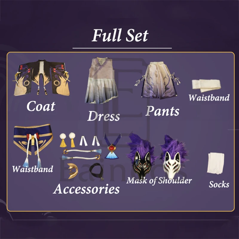 Game Onmyoji Tamamo No Mae Unawaking Kimono Uniform Cosplay Costume Anime Cos Dress Free Shipping H Buy At The Price Of 415 87 In Aliexpress Com Imall Com