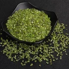 Бусины из натурального камня неправильной формы, 3-5 мм, гранат, аметист, кварц, кристаллы, гравий, для самостоятельного изготовления ювелирных изделий, аквариум без отверстия