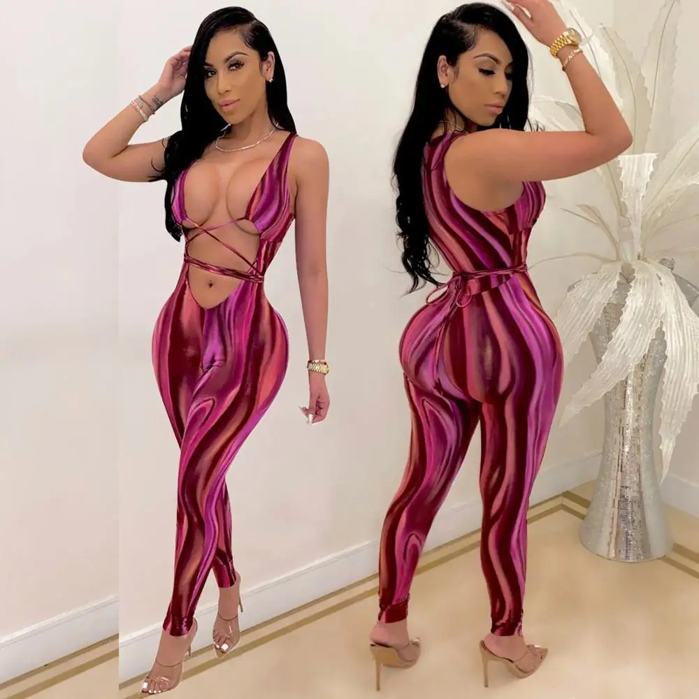 

Jumpsuits, Playsuits & Bodysuits