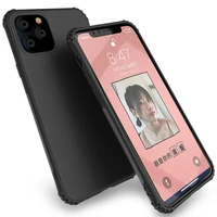 SUREHIN soft cover for apple iPhone Pro max case frosted TPU MAX Plus silicone cover for iPhone Pro max case