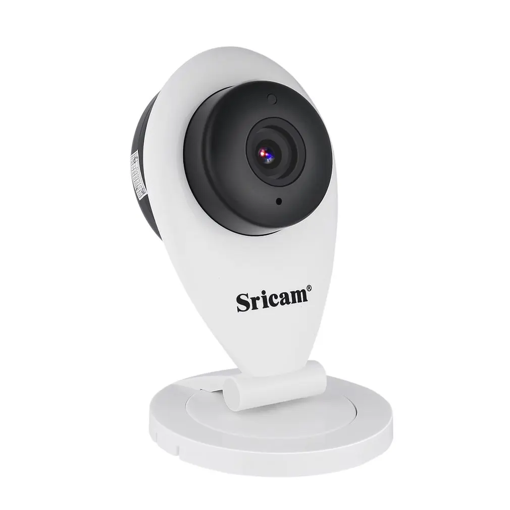 Sricam 1080P домашняя IP камера безопасности аудио беспроводная мини ночного видения