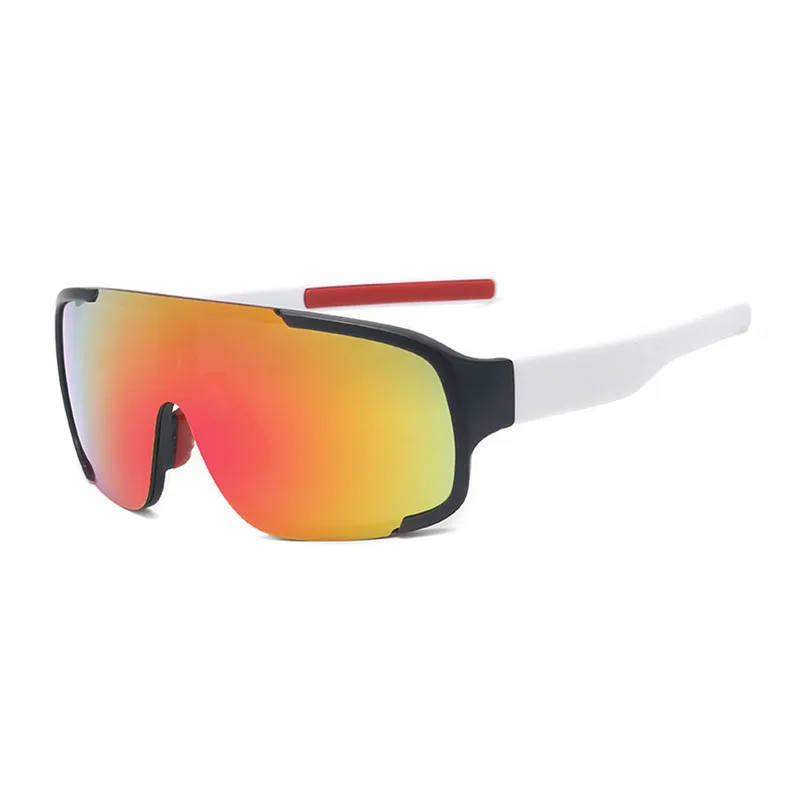 Новые UV400 велосипедные солнцезащитные очки на открытом воздухе для верховой езды гоночные очки для мужчин и женщин дорожный велосипед горный велосипед очки велосипедные очки