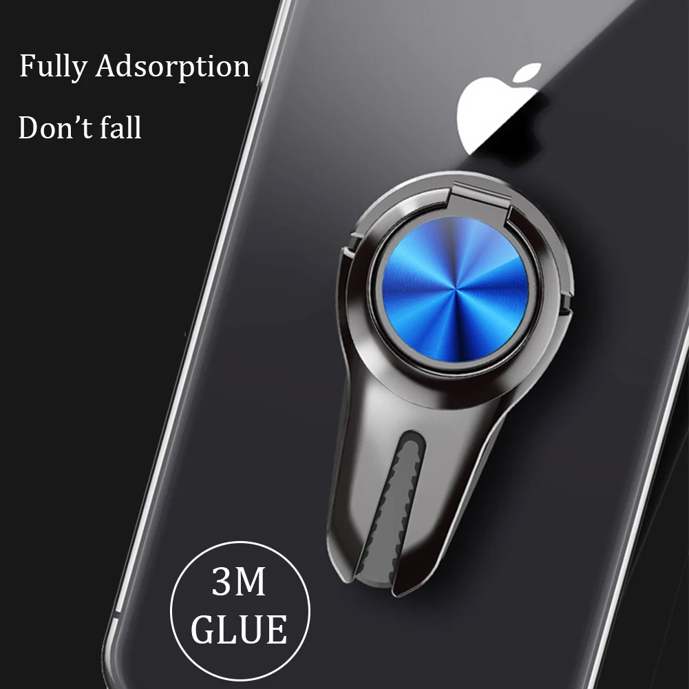 Автомобильный держатель для Google Pixel 3A 3XL Универсальное кольцо пальцев подставка