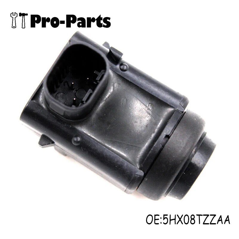 

5HX08TZZAA PDC Parking Sensor Fit Chrysler 300 300C Dodge Magnum Jeep