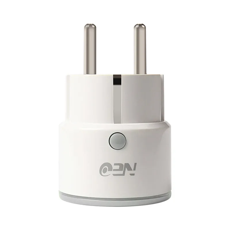 EPULA ЕС вилка wifi Беспроводная дистанционная розетка умный таймер штепсельная вилка ЕС домашняя огнестойкая умная розетка питания