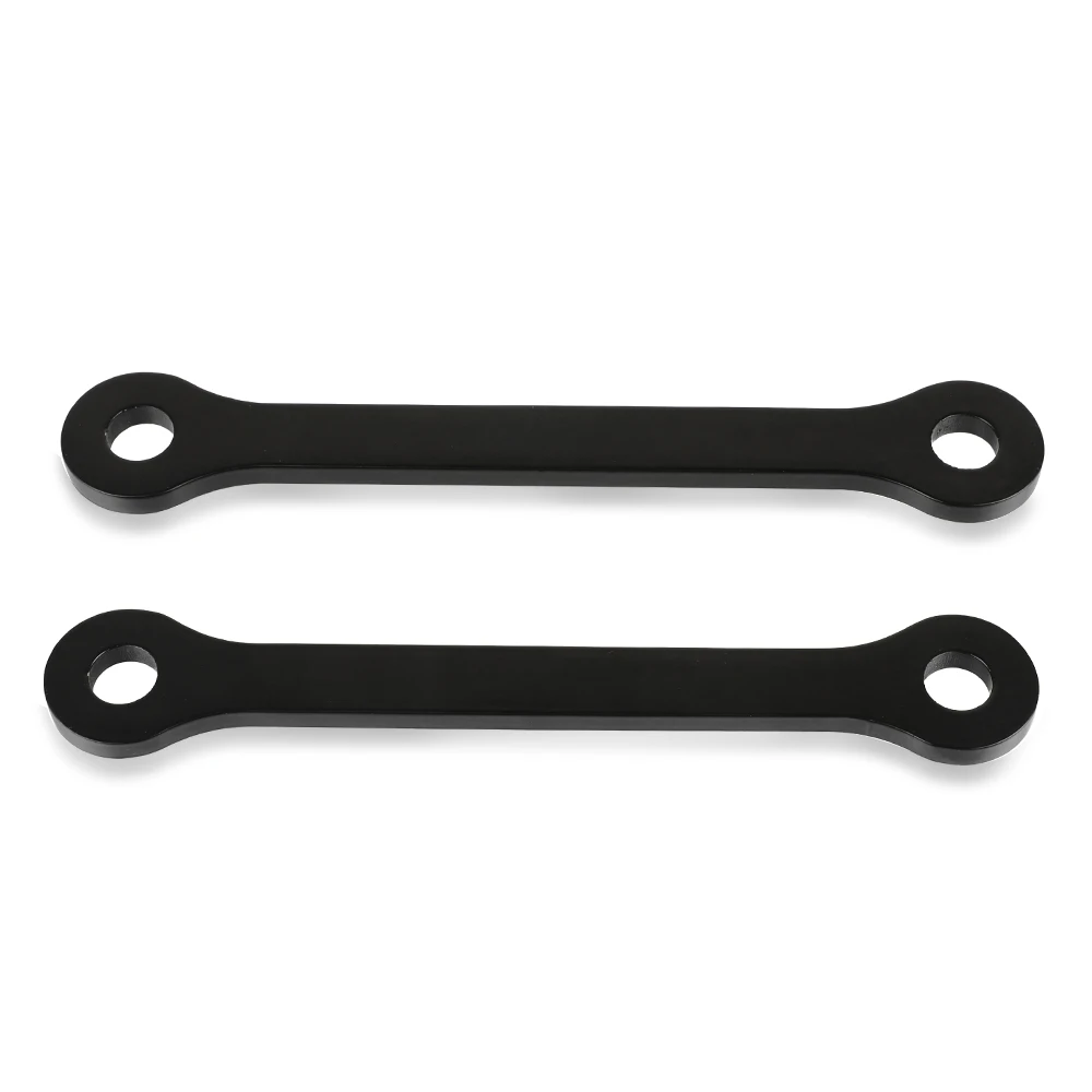 

Motorcycle Stainless steel Linkage Lowering Link Kit For Yamaha Tenere 700 Rally XTZ700 Tenere T7 Rally 2019 2020 2021