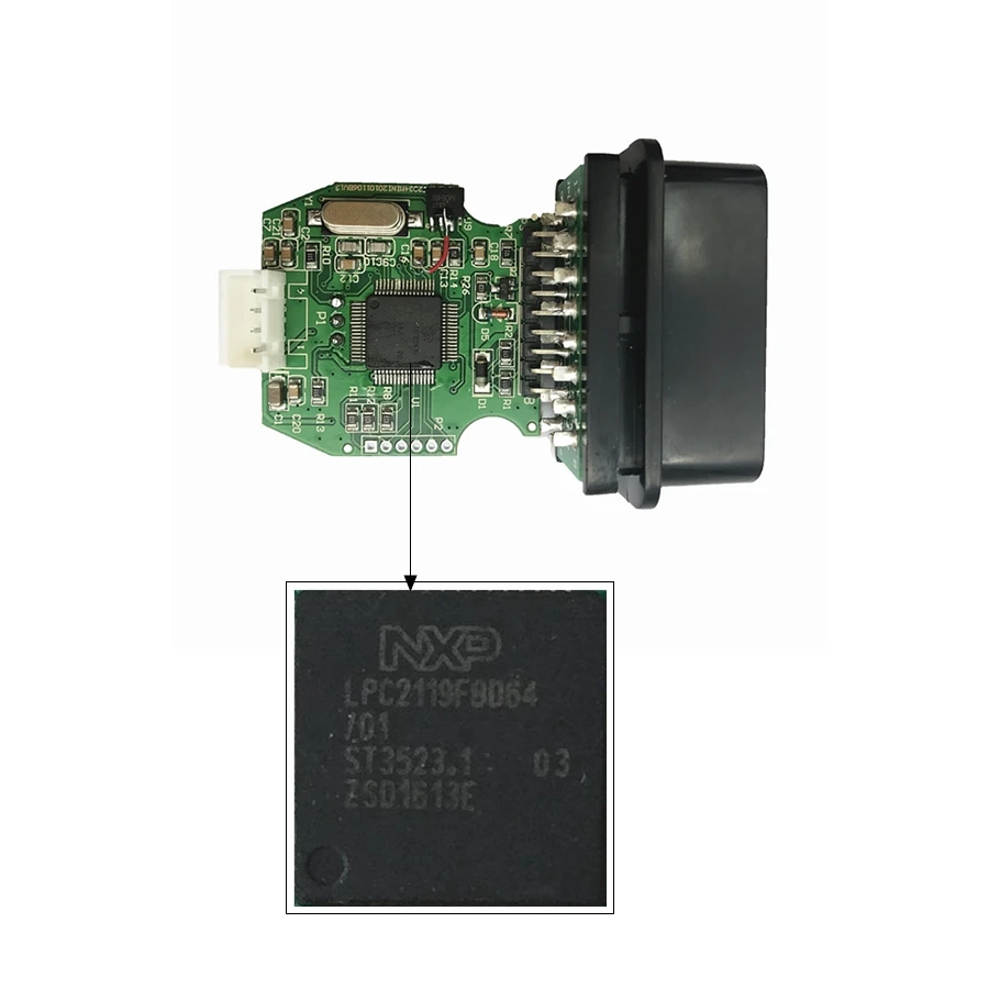 Новинка мини VCI V2.0.4 реальная прошивка обновленный V15.00.028 для Toyota TIS Techstream j2534 K-Line