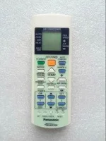 

New Remote Control A75C3300 for Panasonic Air Conditioner A75C3208 A75C3706 A75C3708 Remote Control