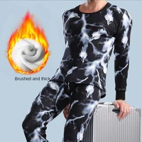 men thermal underwear women thermal underwear high tech carbon fiber warm fleece long johns fashionable men thermal winter