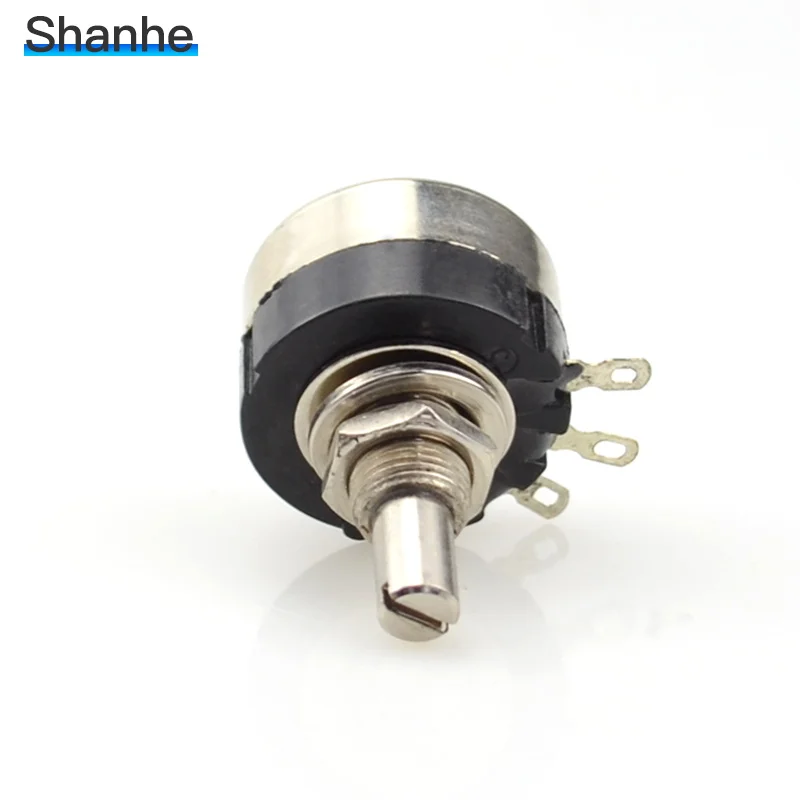 Потенциометры RA25Y20S B102 1K B202 2K B502 5K B103 10K RA25Y 20S|potentiometer 1k|potentiometer 2kpotentiometer 5k |