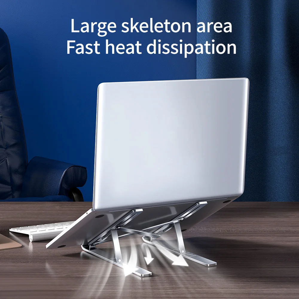 складная подставка для ноут