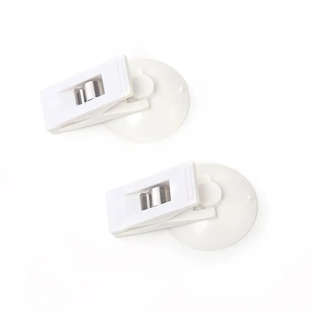 Японский держатель на присоске 022 автомобильный для карт доступа бумажный зажим