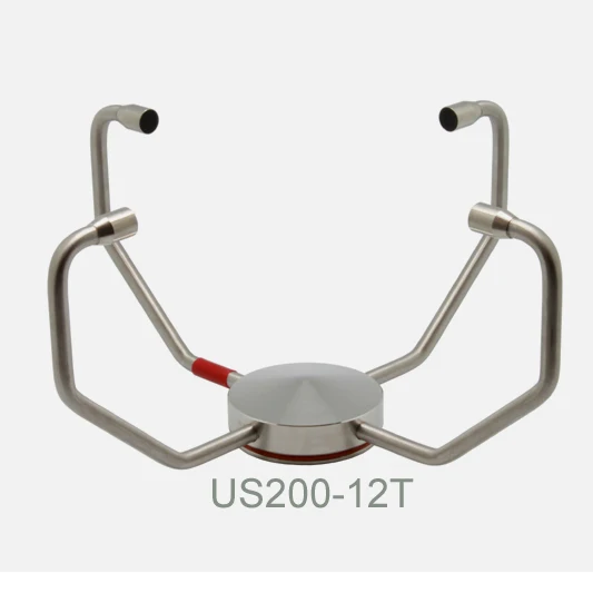 

Специальный зонд для ультразвукового анемометра, полный комплект аксессуаров, ультразвуковой Анемометр в сборе