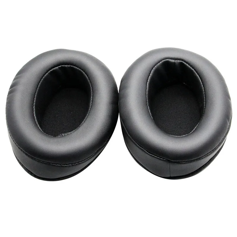 1 пара подушечек для наушников Сменные подушечки накладки памяти AKG Sony MDR V6 / ZX 700701
