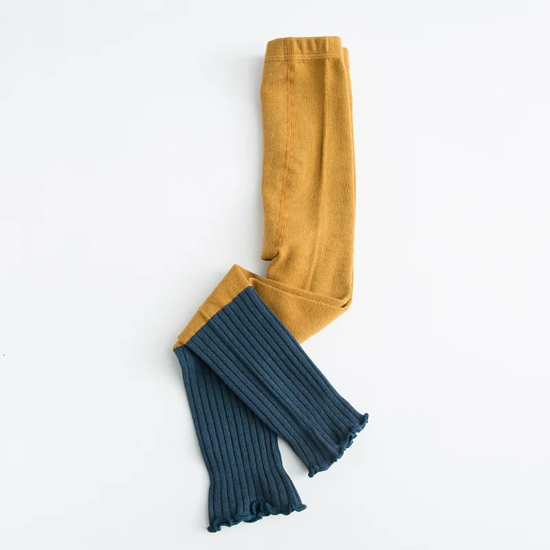 2020 детские колготки милые теплые яркие леггинсы |