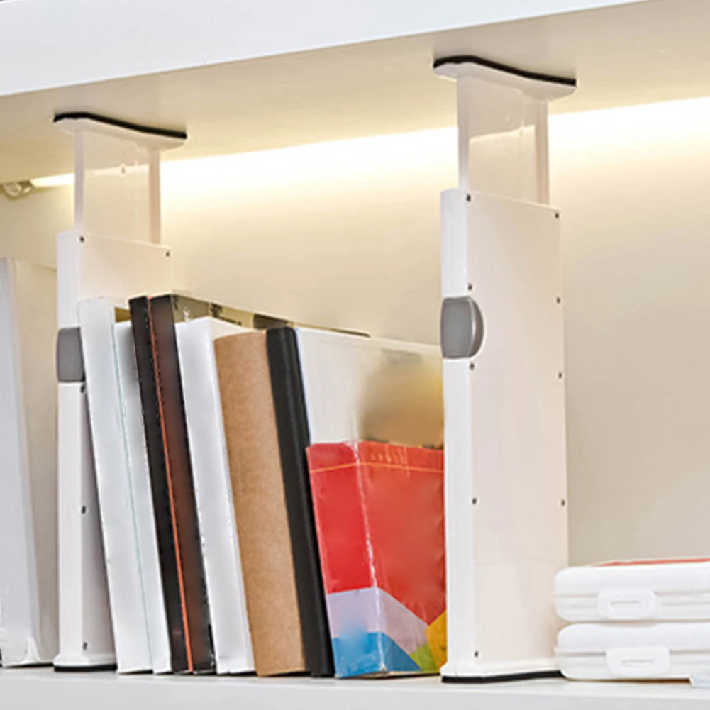 Регулируемые DIY сетки ящика сепаратор плата делителя бытовые инструменты для