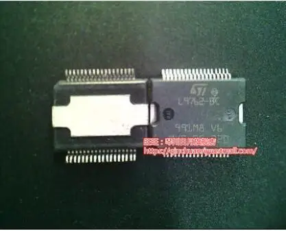 

Free shipping 10PCS L9762-BC L9762 SSOP36