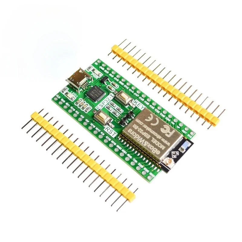 Беспроводная плата совместимая с Bluetooth WiFi модулем ESP32S | Компьютеры и офис