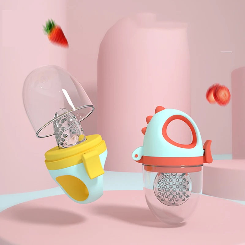 

Соска-Кормушка для зубов, Соска-пустышка