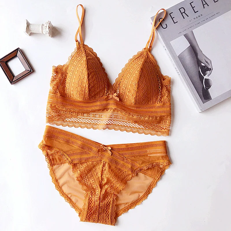 Кружевной бюстгальтер с глубоким v образным вырезом нижнее белье большой