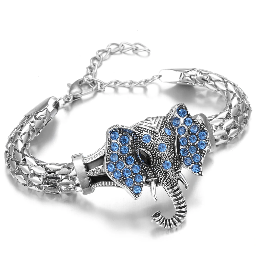 6 шт./лот новые ювелирные изделия с застежкой большие кристаллы Крылья Ангела