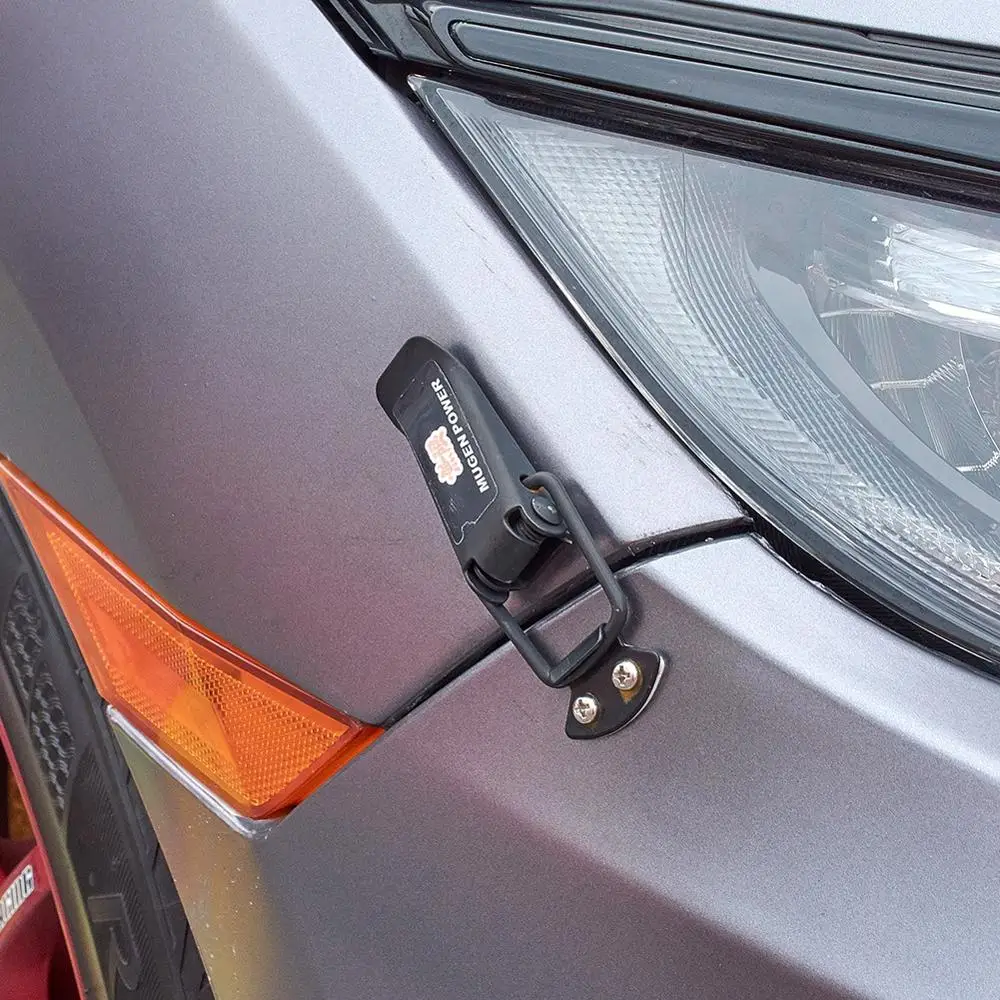 2 шт. безопасности крюк на моноподе набор автомобильные инструменты для