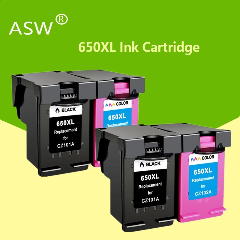 Картридж для принтера HP Deskjet 650 1015 1515 2515 2545 2645 3515 3545|Чернильные картриджи| |