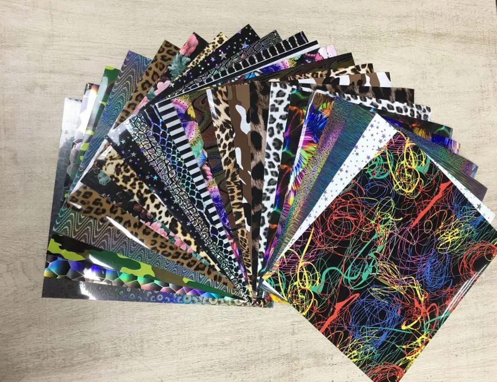 

Бесплатная доставка 23 листа 25 см x 21 см красивый цветной термополиуретановый винил для термопечати машина футболка Железный На HTV печать