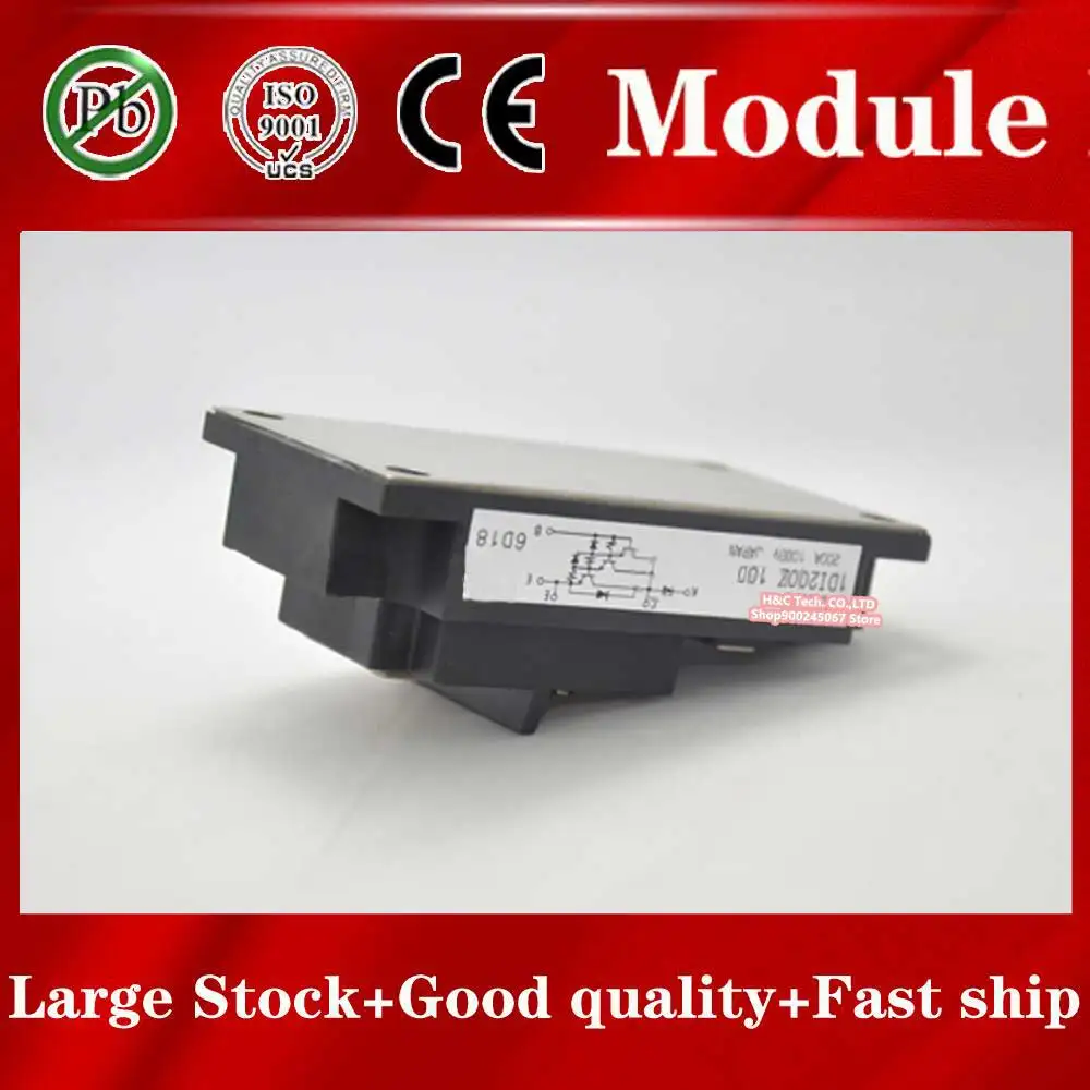 

1pcs 1DI200Z-100 Module