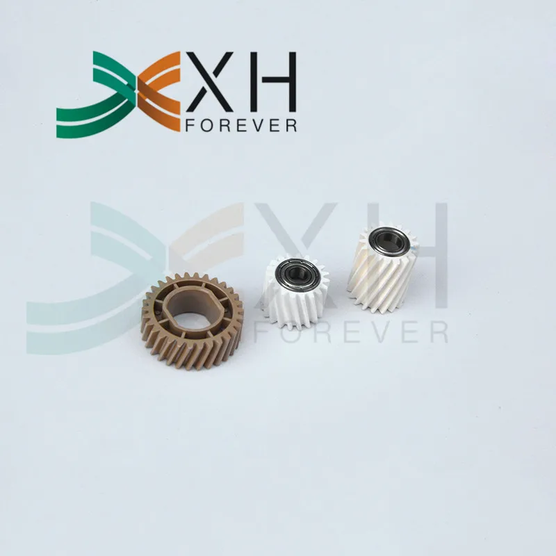 1 комплект. AB012119 AB012118 AB012120 AB012117 AB012116 AB012096 Шестерня для Ricoh Aficio MP C2003 C2503 C3003 C3503 C4503 C5503