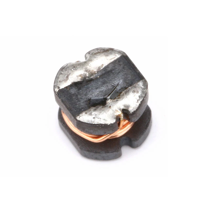 10 шт./лот CD32 индуктор 2.2uH 3.3uH 4.7uH 10uH 22uH 33uH 47uH 68uH 100uH 220uH SMD силовой 0.8A индуктивность