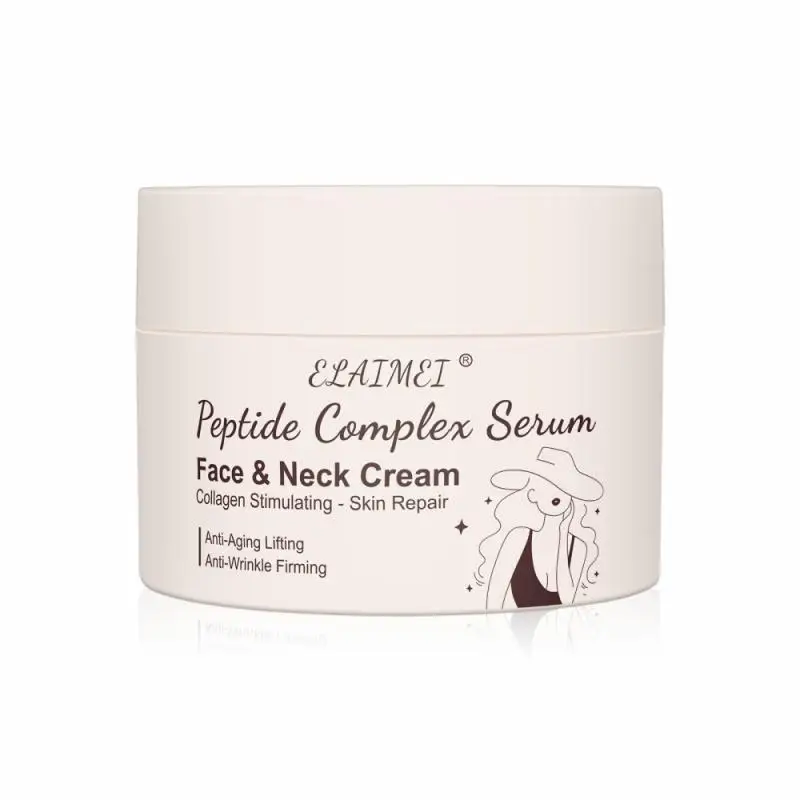 

Firming Creams Nourish Face Neck Anti-Wrinkle Cream Anti-aging Lifting Skin Care Beauty Facial Treatments Product TSLM2
