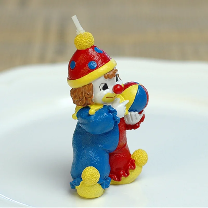 Свадебные украшения свечи романтические креативные подарки бездымные красочные