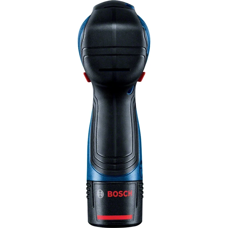 Ударная дрель-шуруповерт BOSCH GSB 12V-30 2Ач с двумя аккумуляторами (06019g9120) |