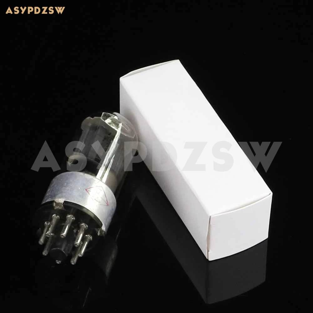 1 шт. новая звуковая вакуумная трубка SHUGUANG 6N8P заменить 6SN7/cv181электронная трубка