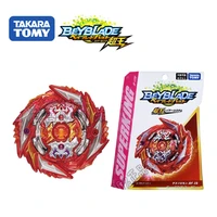 takara tomy anime figure beyblade b 179 solomon spinning top bba revolution g revolution children toys