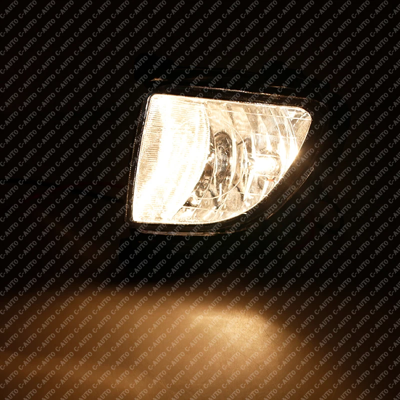 Автомобильный Левый Правый передний бампер противотуманные фары для Kia Sportage 2 0 7