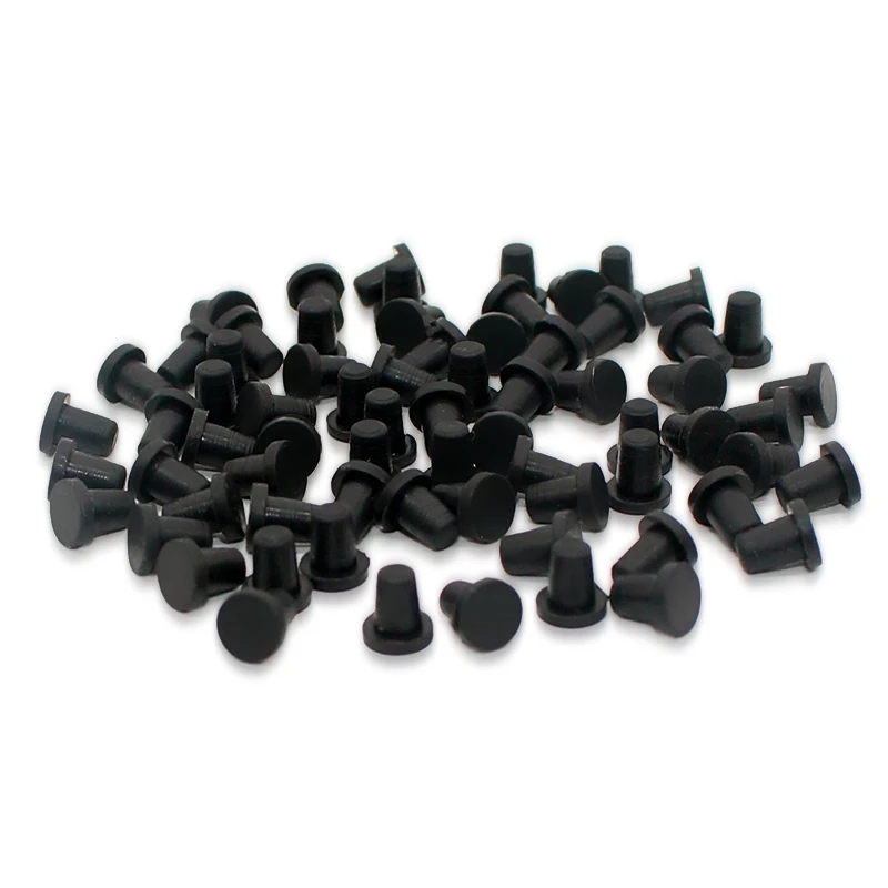 Резиновая пробка воздушная розетка уплотнение внешний картридж для принтера