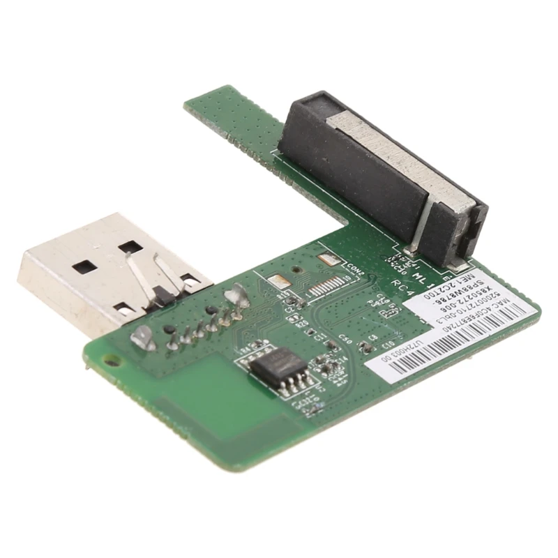 

Slim Internal Wireless WIFI Replacement Network Card for microsoft 360
