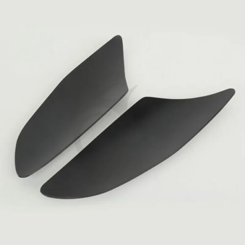 Мотоциклетная черная/синяя/прозрачная Защитная крышка для передних фар Yamaha YZF R6