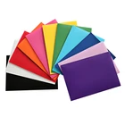 50 шт. 62x89 мм Настольная игра карты рукава черный матовый барьер карты протектор для контактной и т. д. Настольная игра рукава