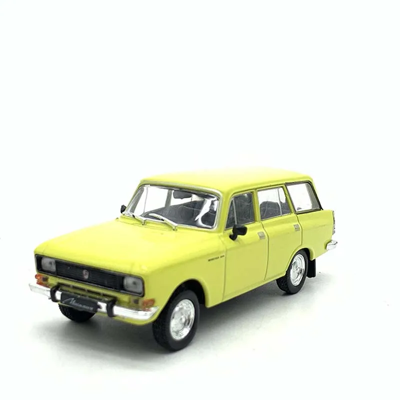1/43 9,5 см СОВЕТСКАЯ ЭПОХА дорожные машинки, игрушки, классические винтажные литые модели из сплава, игрушки для коллекции