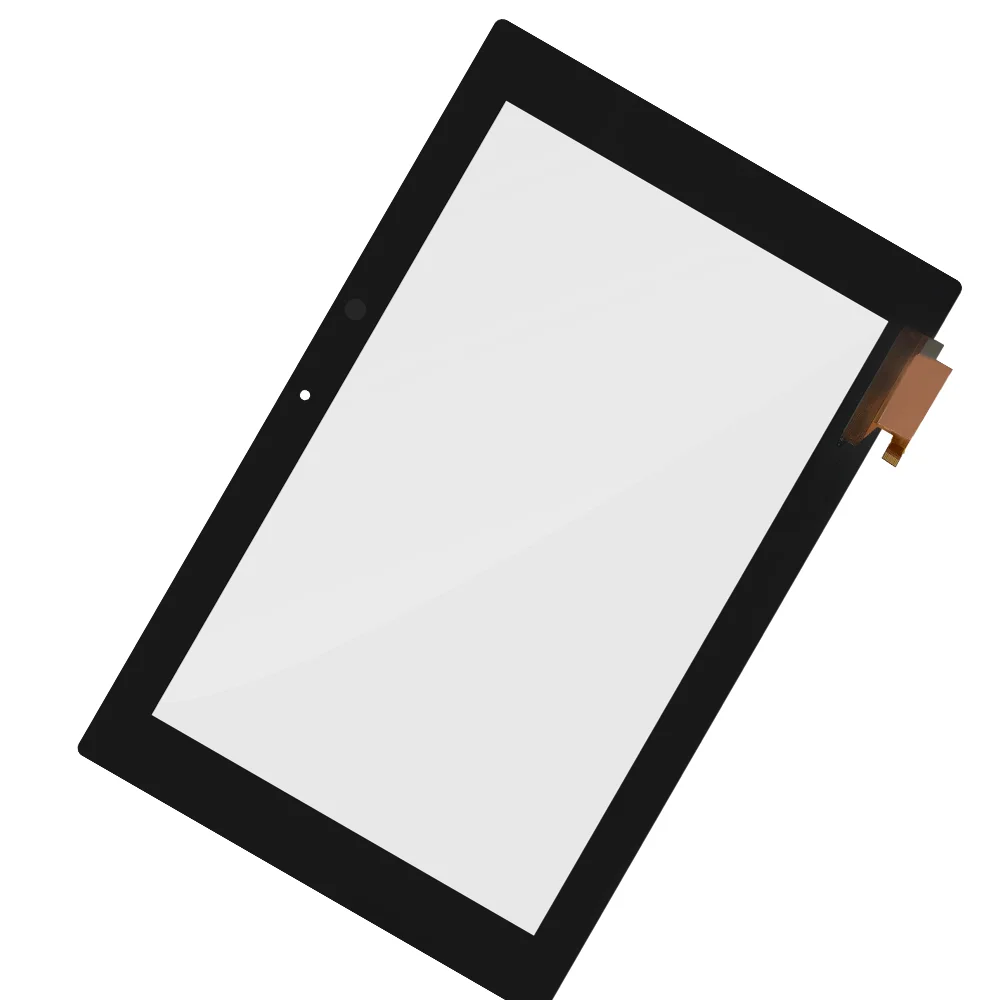 Сенсорный экран для Sony Xperia Tablet Z2 SGP511 SGP512 SGP521 SGP541 сенсорная панель с наружным