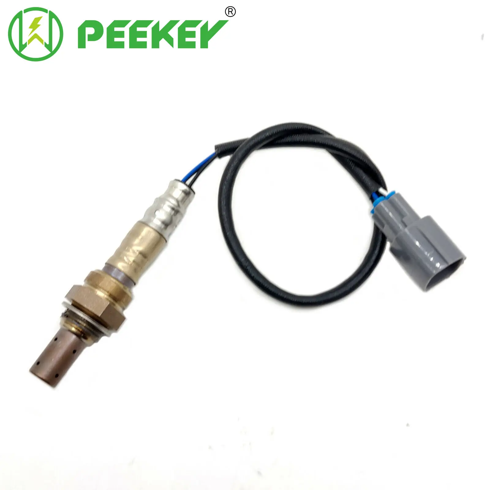 

PEEKEY 89467-48050, 89467-48010 For 2004 2005 2006 Toyota Sienna 3.3L 234-9042 Upstream O2 Oxygen Sensor