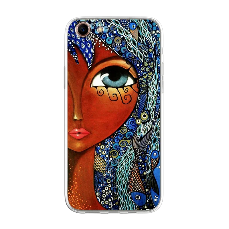 

Vogue Red Phone Case for OPPO Realme 3 3Pro X3 6 6 Pro 7 X7 X7 Pro TPU White Robot Cartoon Printing Soft Silicone Phone Covers