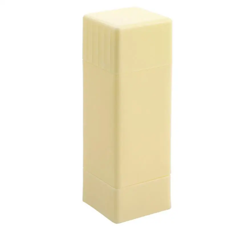 

1 шт., пластиковый вращающийся держатель для масла